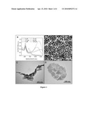 HALIDE ION CONTROL OF SEED MEDIATED GROWTH OF ANISOTROPIC GOLD NANOPARTICLES diagram and image