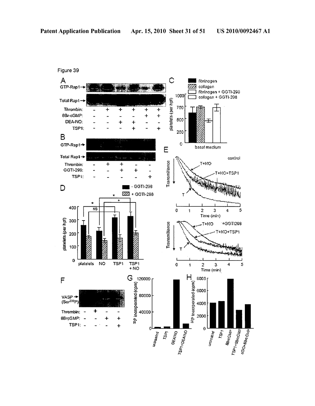 PREVENTION OF TISSUE ISCHEMIA, RELATED METHODS AND COMPOSITIONS - diagram, schematic, and image 32