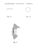 Dimpled adhering troche for use on teeth or orthodontic braces diagram and image