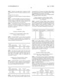 Consumables diagram and image