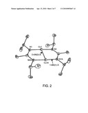 ATOMIC LAYER DEPOSITION USING METAL AMIDINATES diagram and image