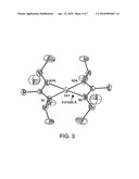 ATOMIC LAYER DEPOSITION USING METAL AMIDINATES diagram and image