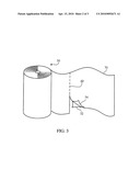 AMBIENT CURE SOLVENT-BASED COATINGS FOR WRITABLE-ERASABLE SURFACES diagram and image