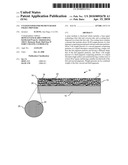 COATED PAPER FOR PIGMENT-BASED INKJET PRINTERS diagram and image