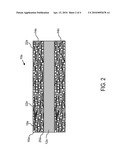 COATED PAPER FOR PIGMENT-BASED INKJET PRINTERS diagram and image