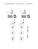 MOBILE NETWORK, MOBILE NETWORK BASE STATION AND METHOD TO REGISTER A MOBILE TERMINAL ON A NETWORK diagram and image