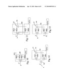 MOBILE NETWORK, MOBILE NETWORK BASE STATION AND METHOD TO REGISTER A MOBILE TERMINAL ON A NETWORK diagram and image