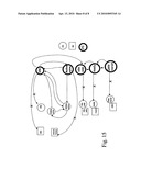 MOBILE NETWORK, MOBILE NETWORK BASE STATION AND METHOD TO REGISTER A MOBILE TERMINAL ON A NETWORK diagram and image