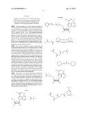 PRODRUGS OF TRICIRIBINE AND TRICIRIBINE PHOSPHATE diagram and image