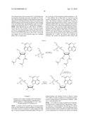 PRODRUGS OF TRICIRIBINE AND TRICIRIBINE PHOSPHATE diagram and image