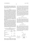 PRODRUGS OF TRICIRIBINE AND TRICIRIBINE PHOSPHATE diagram and image