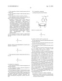 PRODRUGS OF TRICIRIBINE AND TRICIRIBINE PHOSPHATE diagram and image