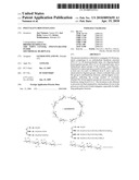 POLYVALENT BIOCONJUGATES diagram and image