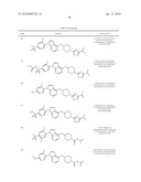 FUSED-ARYL AND HETEROARYL DERIVATIVES AS MODULATORS OF METABOLISM AND THE PROPHYLAXIS AND TREATMENT OF DISORDERS RELATED THERETO diagram and image