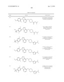 FUSED-ARYL AND HETEROARYL DERIVATIVES AS MODULATORS OF METABOLISM AND THE PROPHYLAXIS AND TREATMENT OF DISORDERS RELATED THERETO diagram and image