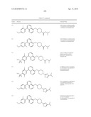 FUSED-ARYL AND HETEROARYL DERIVATIVES AS MODULATORS OF METABOLISM AND THE PROPHYLAXIS AND TREATMENT OF DISORDERS RELATED THERETO diagram and image