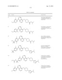 FUSED-ARYL AND HETEROARYL DERIVATIVES AS MODULATORS OF METABOLISM AND THE PROPHYLAXIS AND TREATMENT OF DISORDERS RELATED THERETO diagram and image