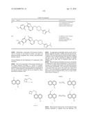 FUSED-ARYL AND HETEROARYL DERIVATIVES AS MODULATORS OF METABOLISM AND THE PROPHYLAXIS AND TREATMENT OF DISORDERS RELATED THERETO diagram and image