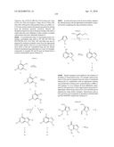 FUSED-ARYL AND HETEROARYL DERIVATIVES AS MODULATORS OF METABOLISM AND THE PROPHYLAXIS AND TREATMENT OF DISORDERS RELATED THERETO diagram and image