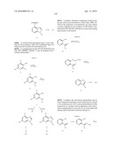 FUSED-ARYL AND HETEROARYL DERIVATIVES AS MODULATORS OF METABOLISM AND THE PROPHYLAXIS AND TREATMENT OF DISORDERS RELATED THERETO diagram and image