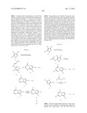 FUSED-ARYL AND HETEROARYL DERIVATIVES AS MODULATORS OF METABOLISM AND THE PROPHYLAXIS AND TREATMENT OF DISORDERS RELATED THERETO diagram and image