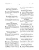 FUSED-ARYL AND HETEROARYL DERIVATIVES AS MODULATORS OF METABOLISM AND THE PROPHYLAXIS AND TREATMENT OF DISORDERS RELATED THERETO diagram and image