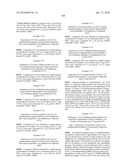 FUSED-ARYL AND HETEROARYL DERIVATIVES AS MODULATORS OF METABOLISM AND THE PROPHYLAXIS AND TREATMENT OF DISORDERS RELATED THERETO diagram and image