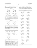 FUSED-ARYL AND HETEROARYL DERIVATIVES AS MODULATORS OF METABOLISM AND THE PROPHYLAXIS AND TREATMENT OF DISORDERS RELATED THERETO diagram and image