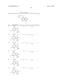 FUSED-ARYL AND HETEROARYL DERIVATIVES AS MODULATORS OF METABOLISM AND THE PROPHYLAXIS AND TREATMENT OF DISORDERS RELATED THERETO diagram and image