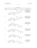 FUSED-ARYL AND HETEROARYL DERIVATIVES AS MODULATORS OF METABOLISM AND THE PROPHYLAXIS AND TREATMENT OF DISORDERS RELATED THERETO diagram and image