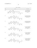 FUSED-ARYL AND HETEROARYL DERIVATIVES AS MODULATORS OF METABOLISM AND THE PROPHYLAXIS AND TREATMENT OF DISORDERS RELATED THERETO diagram and image