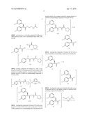 PROCESS FOR THE PREPARATION OF (-)-(4-CHLORO-PHENYL)-(3-TRIFLUOROMETHYL-PHENOXY)-ACETIC ACID 2-ACETYLAMINO-ETHYL ESTER diagram and image