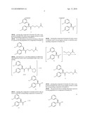 PROCESS FOR THE PREPARATION OF (-)-(4-CHLORO-PHENYL)-(3-TRIFLUOROMETHYL-PHENOXY)-ACETIC ACID 2-ACETYLAMINO-ETHYL ESTER diagram and image
