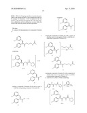 PROCESS FOR THE PREPARATION OF (-)-(4-CHLORO-PHENYL)-(3-TRIFLUOROMETHYL-PHENOXY)-ACETIC ACID 2-ACETYLAMINO-ETHYL ESTER diagram and image