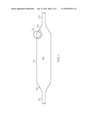 HIGH PERFORMANCE BALLOON CATHETER/COMPONENT diagram and image