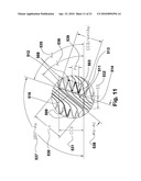 RECONSTRAINABLE STENT DELIVERY SYSTEM diagram and image