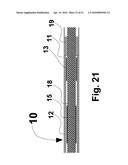 RECONSTRAINABLE STENT DELIVERY SYSTEM diagram and image