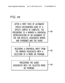 System and Method of Developing A TTS Voice diagram and image