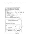 Method and System for Making Anonymous On-line Purchases diagram and image