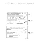 Method and System for Making Anonymous On-line Purchases diagram and image