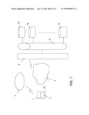 METHOD AND SYSTEM FOR IDENTIFICATION OF OBJECTS diagram and image