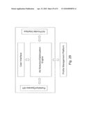 Contextual Targeting of Content Using a Monetization Platform diagram and image