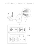 Program Invocation From A Query Interface to Parallel Computing System diagram and image