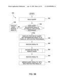 Program Invocation From A Query Interface to Parallel Computing System diagram and image