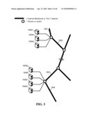 Methods and systems for controlling fragment load on shared links diagram and image