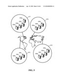 Methods and systems for controlling fragment load on shared links diagram and image