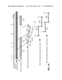 Methods and systems for controlling fragment load on shared links diagram and image