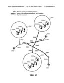 Methods and systems for controlling fragment load on shared links diagram and image