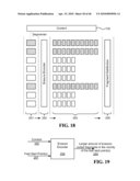 Methods and systems for controlling fragment load on shared links diagram and image