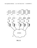 Methods and systems for controlling fragment load on shared links diagram and image